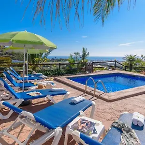Cortijo El Pino By Ruralidays Holiday home