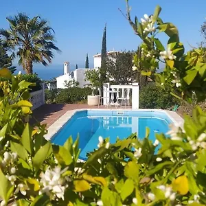 Tranquila - Costa Del Sol - Great Seaview - Priv Pool - 3 Bed Villa