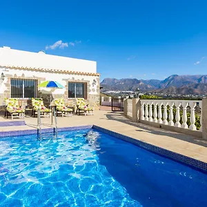Alegria Villa