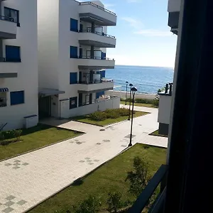 Castillo Bajo Apartment