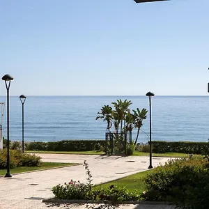 Beach House Torrox Apartment
