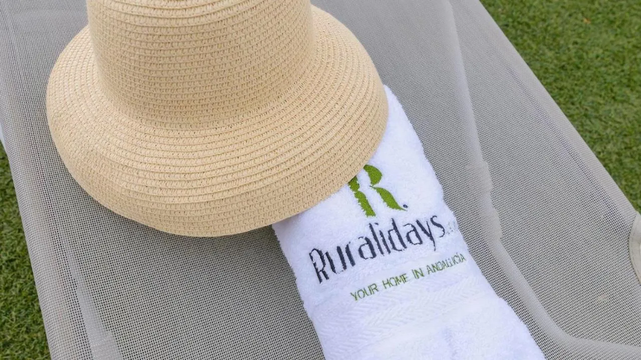 Holiday home Villa Luna Torrox By Ruralidays