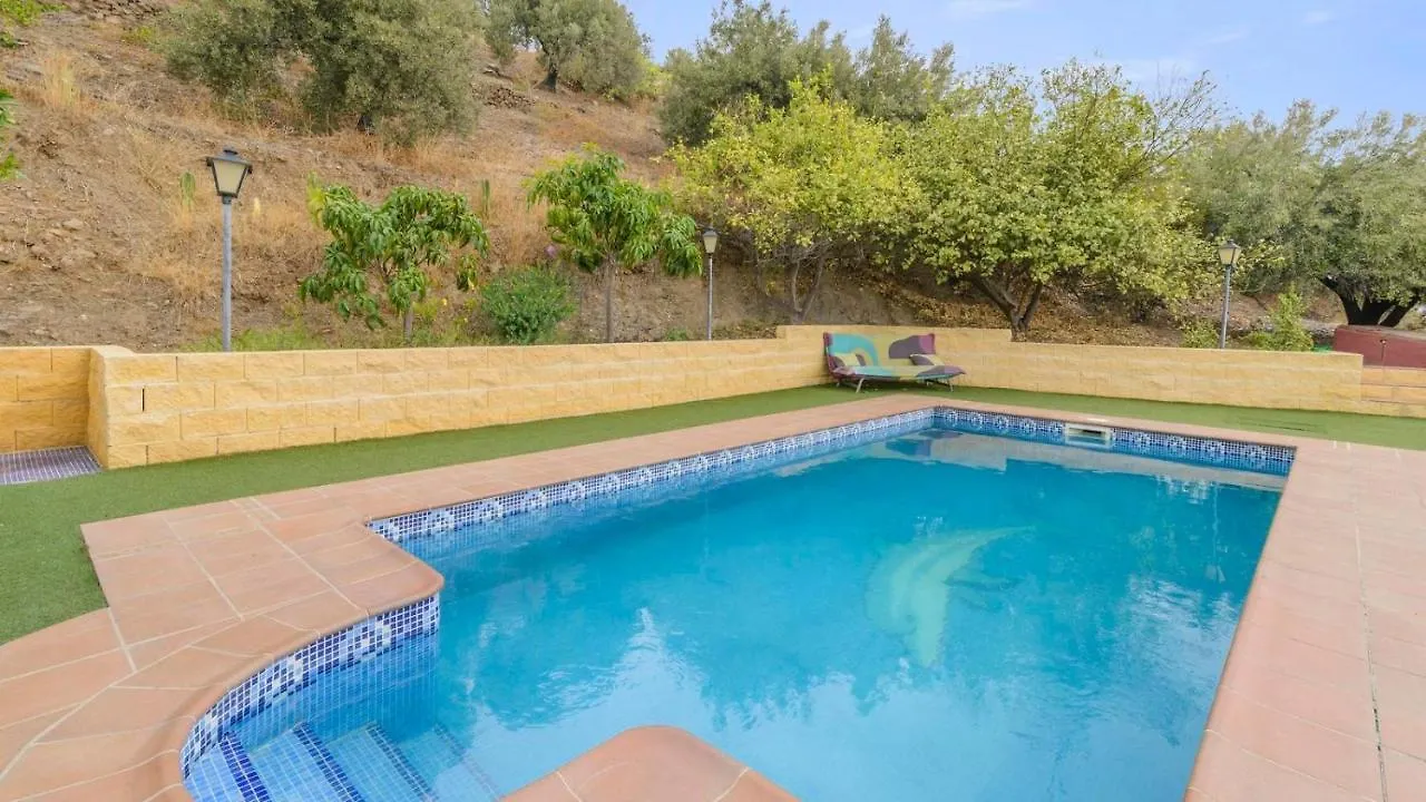 Villa Luna Torrox By Ruralidays 0*,  Spain