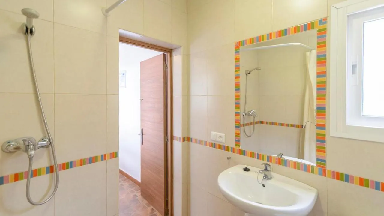 Holiday home Villa Luna Torrox By Ruralidays Spain