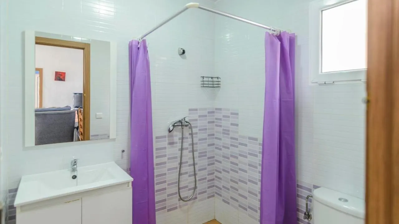 Villa Luna Torrox By Ruralidays Holiday home