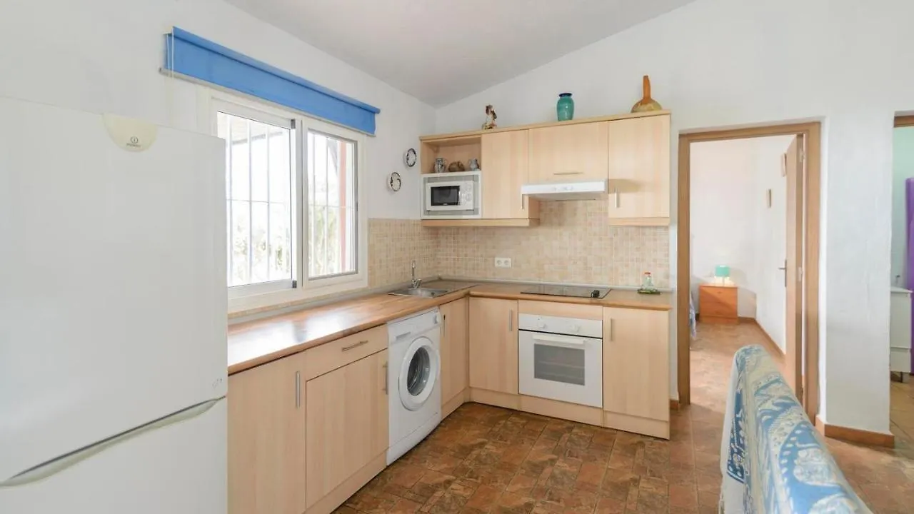 Holiday home Villa Luna Torrox By Ruralidays