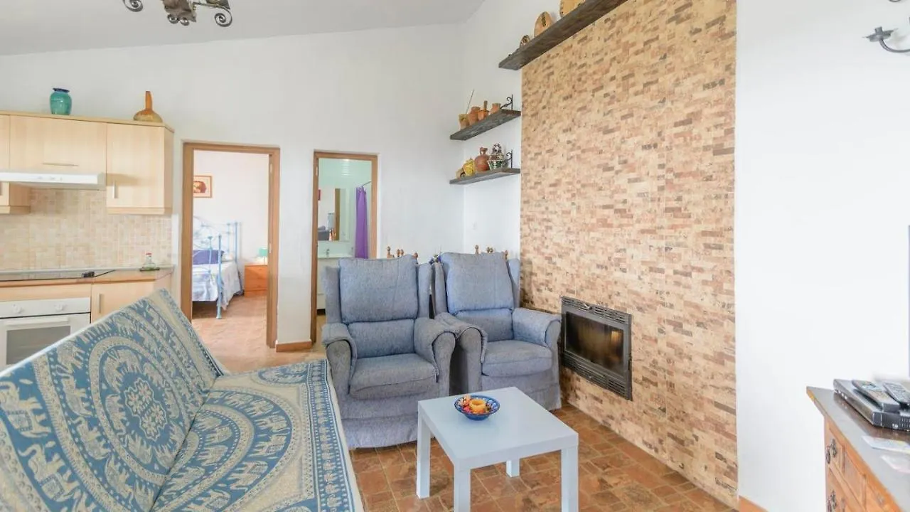 Holiday home Villa Luna Torrox By Ruralidays