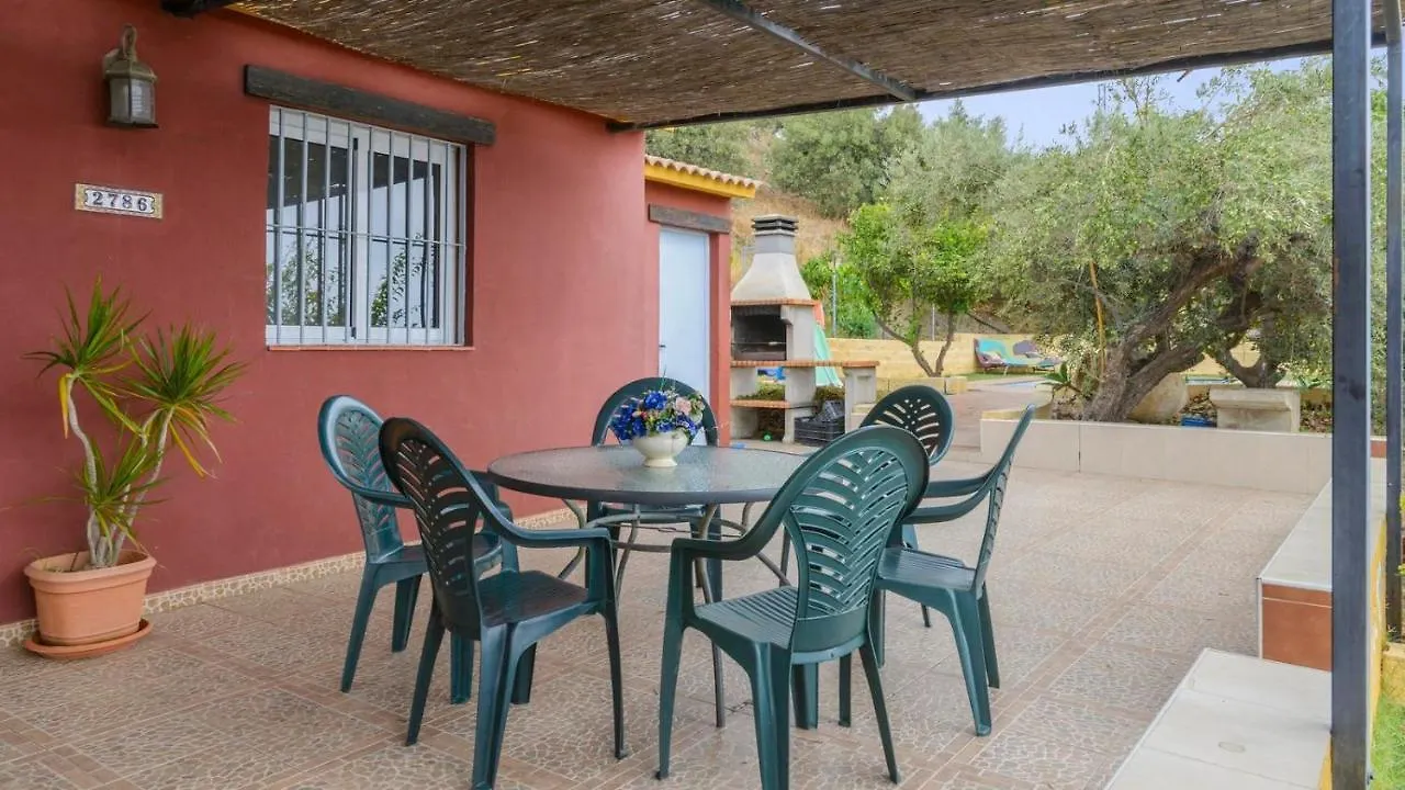 Villa Luna Torrox By Ruralidays 0*,  Spain